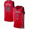 Men's New Orleans Pelicans Brandon Ingram #14 Swingman NBA Jersey - Statement Edition 2023/24 - jerseystop