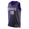 Men's Sacramento Kings Domantas Sabonis #10 Swingman NBA Jersey - Statement Edition 2023/24 - jerseystop