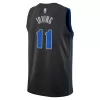 Men's Dallas Mavericks Kyrie Irving #11 Swingman NBA Jersey - City Edition 2023/24 - jerseystop