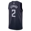 Men's Los Angeles Clippers Kawhi Leonard #2 Swingman NBA Jersey - City Edition 2023/24 - jerseystop