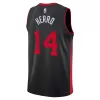 Men's Miami Heat Tyler Herro #14 Swingman NBA Jersey - City Edition 2023/24 - jerseystop