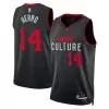 Men's Miami Heat Tyler Herro #14 Swingman NBA Jersey - City Edition 2023/24 - jerseystop