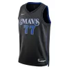 Men's Dallas Mavericks Luka Dončić #77 Swingman NBA Jersey - City Edition 2023/24 - jerseystop