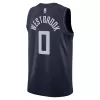 Men's Los Angeles Clippers Russell Westbrook #0 Swingman NBA Jersey - City Edition 2023/24 - jerseystop