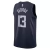 Men's Los Angeles Clippers Paul George #13 Swingman NBA Jersey - City Edition 2023/24 - jerseystop