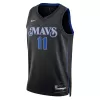 Men's Dallas Mavericks Kyrie Irving #11 Swingman NBA Jersey - City Edition 2023/24 - jerseystop