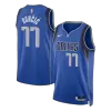 Kids's Dallas Mavericks Doncic #77 Swingman NBA Jersey - Icon Edition 2022/23 - jerseystop