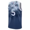 Men's Minnesota Timberwolves Anthony Edwards #5 Swingman NBA Jersey - City Edition 2023/24 - jerseystop