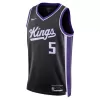 Men's Sacramento Kings Swingman NBA Jersey - Icon Edition 2023/24 - jerseystop