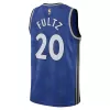 Men's Orlando Magic Markelle Fultz #20 Swingman NBA Jersey - Classic Edition 2023/24 - jerseystop