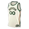 Men's Boston Celtics Swingman NBA Jersey - City Edition 2023/24 - jerseystop