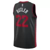 Men's Miami Heat Jimmy Butler #22 Swingman NBA Jersey - City Edition 2023/24 - jerseystop