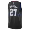 Men's Denver Nuggets Jamal Murray #27 Swingman NBA Jersey - City Edition 2023/24 - jerseystop