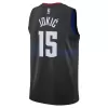 Men's Denver Nuggets Nikola Jokic #15 Swingman NBA Jersey - City Edition 2023/24 - jerseystop