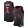 Men's Chicago Bulls LAVINE #8 Swingman NBA Jersey - City Edition 2023/24 - jerseystop