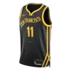 Men's Golden State Warriors THOMPSON #11 Swingman NBA Jersey - City Edition 2023/24 - jerseystop