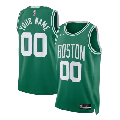 Men's Boston Celtics Swingman NBA Jersey - Association Edition 2022/23 - jerseystop