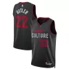 Men's Miami Heat Jimmy Butler #22 Swingman NBA Jersey - City Edition 2023/24 - jerseystop