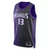 Men's Sacramento Kings Keegan Murray #13 Swingman NBA Jersey - Statement Edition - jerseystop