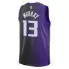 Men's Sacramento Kings Keegan Murray #13 Swingman NBA Jersey - Statement Edition - jerseystop