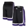 Men's Sacramento Kings Swingman NBA Shorts - Icon Edition - jerseystop