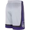 Men's Sacramento Kings Swingman NBA Shorts - Association Edition 2022/23 - jerseystop