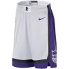 Men's Sacramento Kings Swingman NBA Shorts - Association Edition 2022/23 - jerseystop