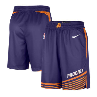 Men's Phoenix Suns Swingman NBA Shorts - Icon Edition - jerseystop