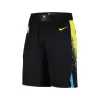 Men's Indiana Pacers Swingman NBA Shorts - City Edition 2023/24 - jerseystop