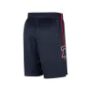 Men's Philadelphia 76ers Swingman NBA Shorts - City Edition 2023/24 - jerseystop