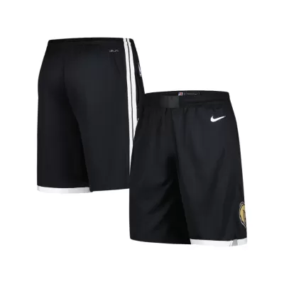 Men's Memphis Grizzlies Swingman NBA Shorts - City Edition 2023/24 - jerseystop