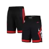 Men's Chicago Bulls Swingman NBA Shorts - City Edition 2023/24 - jerseystop