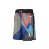 Men's Brooklyn Nets Swingman NBA Shorts - City Edition 2023/24 - jerseystop