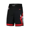 Men's Chicago Bulls Swingman NBA Shorts - City Edition 2023/24 - jerseystop