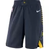 Men's Indiana Pacers Swingman NBA Shorts - Icon Edition 2019/20 - jerseystop