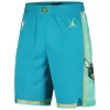 Men's Charlotte Hornets Swingman NBA Shorts - City Edition 2023/24 - jerseystop