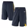 Men's Indiana Pacers Swingman NBA Shorts - Icon Edition 2019/20 - jerseystop