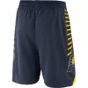 Men's Indiana Pacers Swingman NBA Shorts - Icon Edition 2019/20 - jerseystop