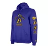 Men's Los Angeles Lakers NBA Jersey Hoodie - City Edition 2023/24 - jerseystop