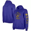 Men's Los Angeles Lakers NBA Jersey Hoodie - City Edition 2023/24 - jerseystop