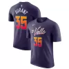 Men's Phoenix Suns Kevin Durant #35 NBA Jersey - City Edition 2023/24 - jerseystop