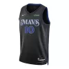 Men's Dallas Mavericks HARDAWAY JR. #10 Swingman NBA Jersey - City Edition 2023/24 - jerseystop