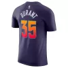 Men's Phoenix Suns Kevin Durant #35 NBA Jersey - City Edition 2023/24 - jerseystop